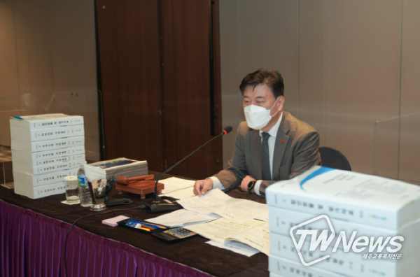 도 지정금고심의위원회