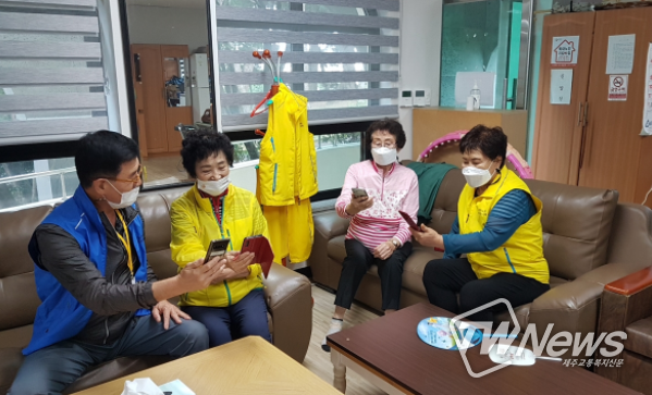 서귀포시, 시민 아이디어로 시작된 시정 시책‘순항’