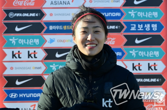 '해외파 합류' 이영주