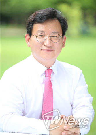 김형동 의원(경북 안동·예천)