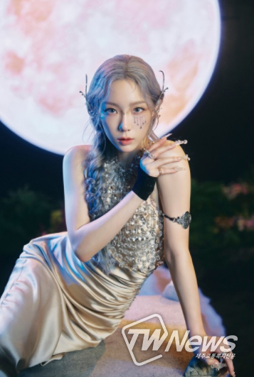 그룹 '소녀시대' 태연