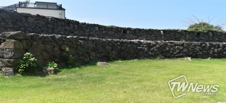 제주시, 우리동네 숨어있는 향토유산을 추천해주세요 !