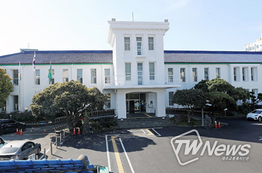 제주시, 도서지역 상수도 시설 개선을 위한 누수탐사 용역 시행