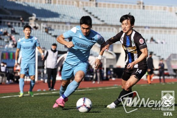 K3·K4리그 26일 개막