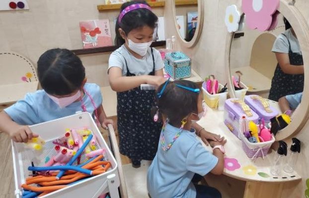 제주유아교육진흥원,‘꿈·행복 놀이터’유아 단체체험 프로그램