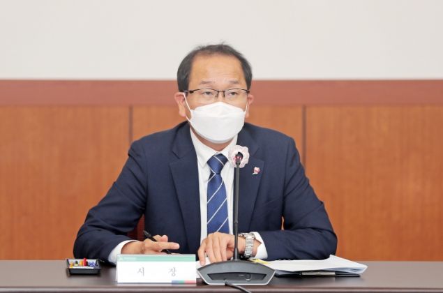 강병삼 제주시장