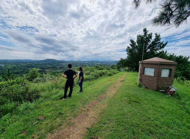조망권 정비사업