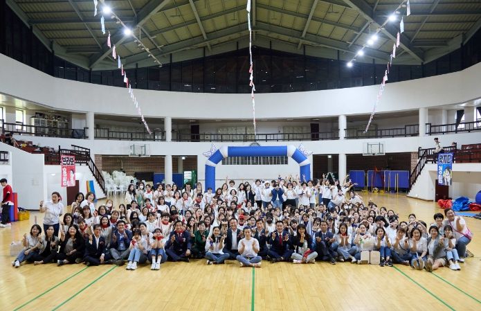 여주시, 제22회 '보육교직원 스승의 날 기념행사' 개최