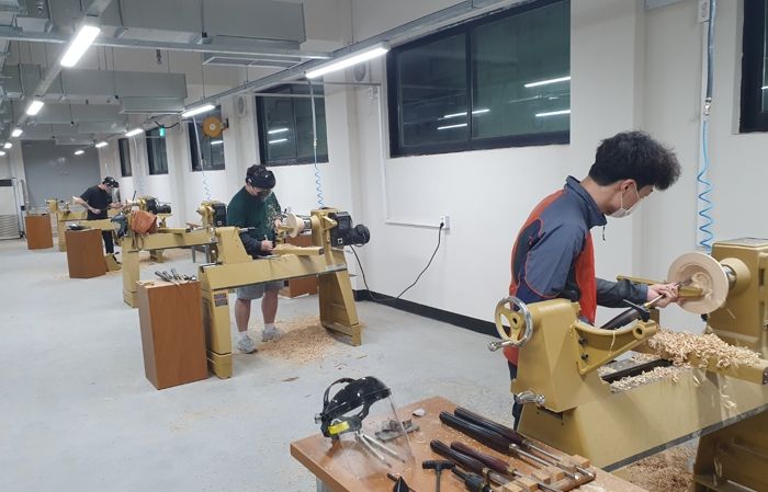 2023년도 남원시 옻칠·갈이 교육 수강생 모집