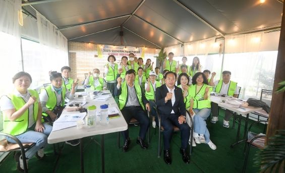 오산시지속가능발전협의회 워크샾 개최