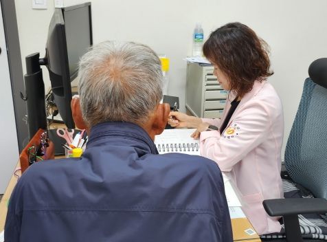 영광군, 전 군민에게 치매감별검사비 및 치료관리비 지원