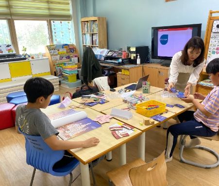 평택교육지원청 특수교육지원센터, ‘찾아가는 장애학생 진로직업 프로그램’운영