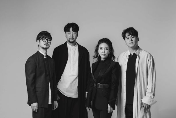 2023 중구문화의전당-아츠홀릭 판판 Blackstring