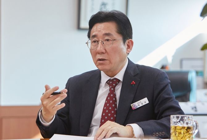 박경귀 아산시장