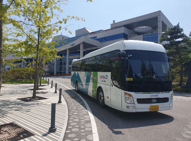 경기여행누림 차량