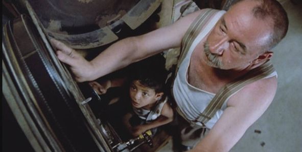 영화 '엔니오: 더 마에스트로'