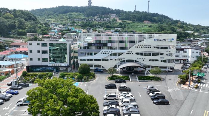 완도군, 디지털 기기 구입 지원 등 소상공인 경쟁력 강화