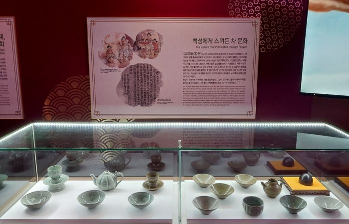 반환점 맞은 하동세계차엑스포 성공 가속페달