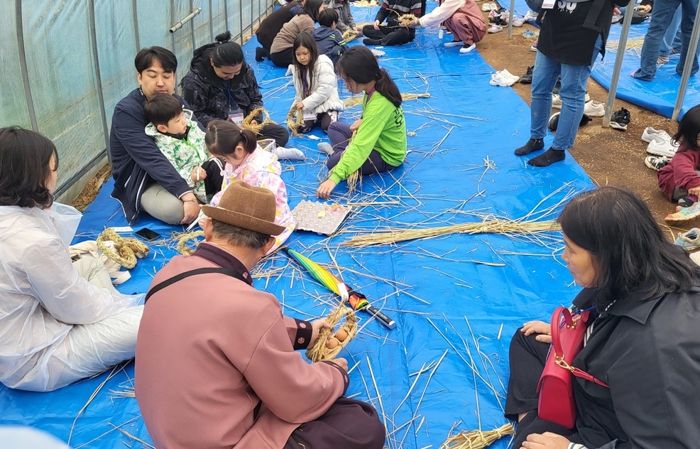 김제시, 2023년 고택·종갓집 활용사업 1박 2일 프로그램 운영