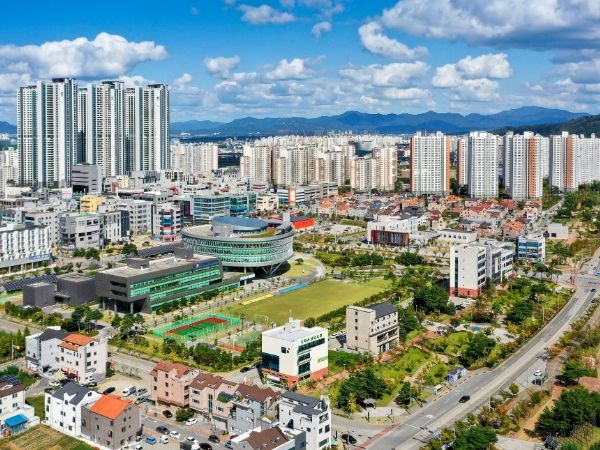 전북도,'혁신도시 종합발전계획 이행실적'평가 전국 최고!