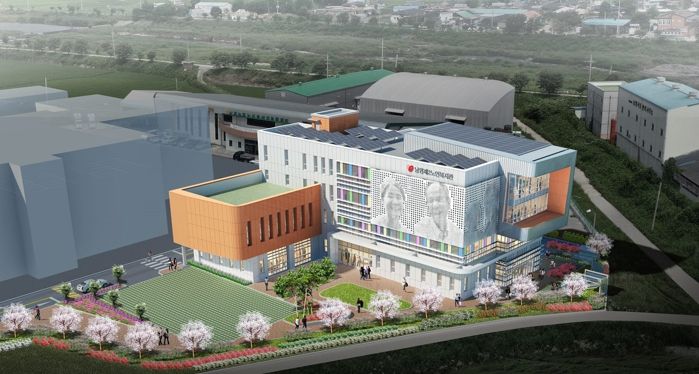 남원시, 남원동부노인복지관 민간위탁 재추진