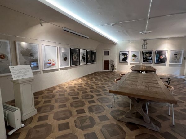 철원군‘음식과 예술의 만남, 팝업스토어’운영