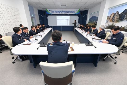 청송군, 인구감소 및 지방소멸위기 대응‘온힘’