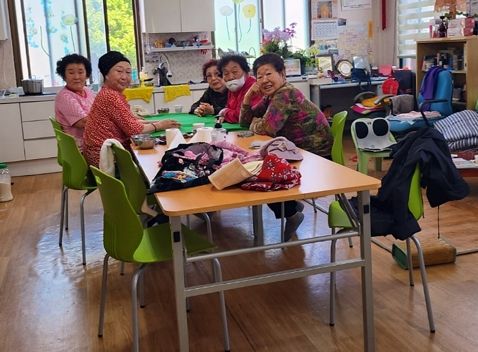 나주시, 경로당 맞춤 지원 눈길 … 고장·노후 에어컨 교체