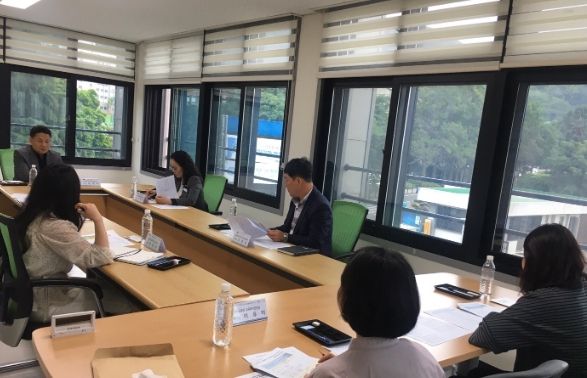 학습지원 대상학생의 개인별 맞춤형 통합지원으로 기초학력 보장!