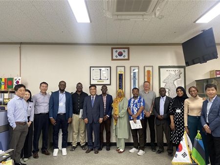 강원, 재난관리평가 최우수 등급 달성, 특별교부세 1.5억 원 확보