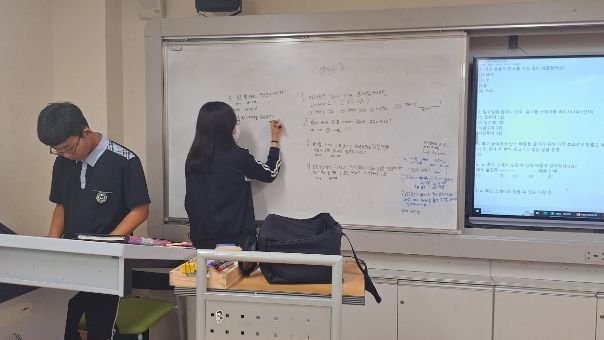 두루중 환경급식의 날