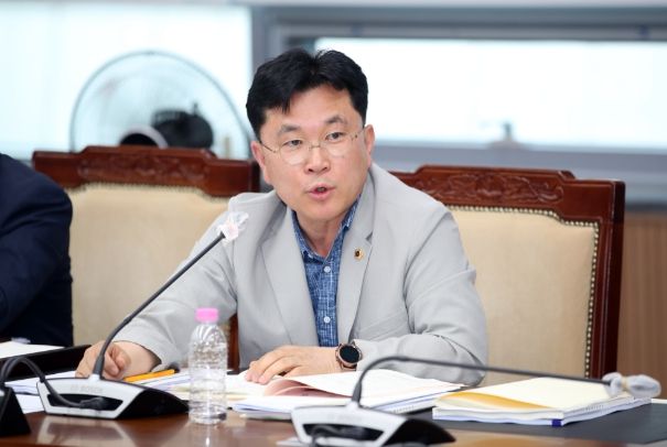 예산결산특위 최광희 의원 발언