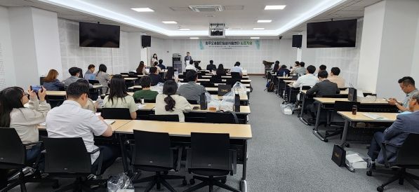 충북도, 오송첨복단지 '천연물·BT기반 의료기기 임상시험'본격 시동