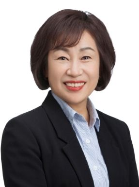 권안나 의원(국민의힘, 송산1, 2, 3)