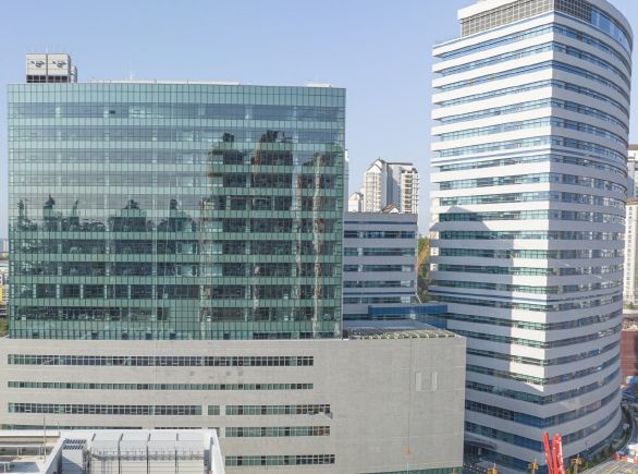 경기도교육청 남부 신청사