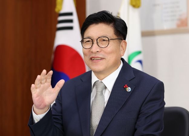 도성훈 인천광역시교육감