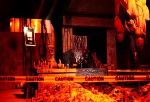 영등포시장역 게임문화 체험행사 현장사진