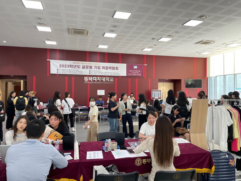 사진제공 : 주한외국기업 연합회 KOFA