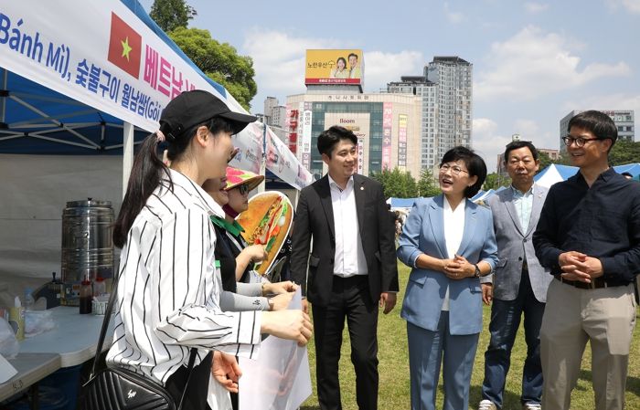 대전시의회 한국형 다문화 어울림의 길, 비빔밥 속 궁극의 조화미(味)에서 찾길