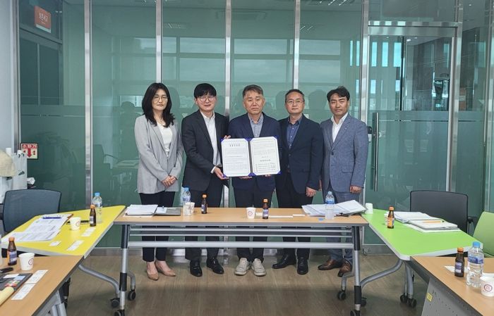 홍성군, 제2기 혁신도시 지자체 합동 ‘전국혁신도시협의회’ 가입 추진