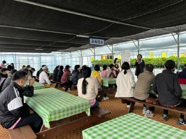 강남구, 중증정신질환자 돌보는 가족 케어한다