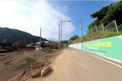 주민 주도 마을 살리기, 인제군 도시재생사업 추진 순항