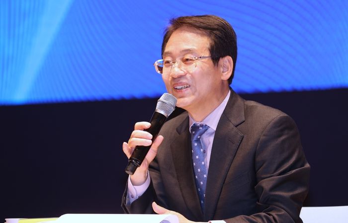 5대 분야 60대 프로젝트 추진실적 보고회를 개최했다.