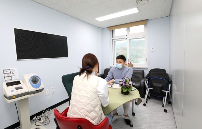 무주군, 마음건강 지킨다! 스트레스 · 우울증 고위험군 심리상담 연중 지원