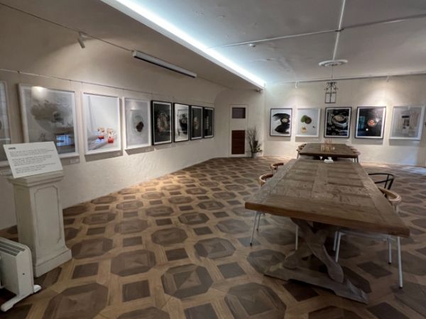 철원군‘음식과 예술의 만남, 팝업스토어’운영