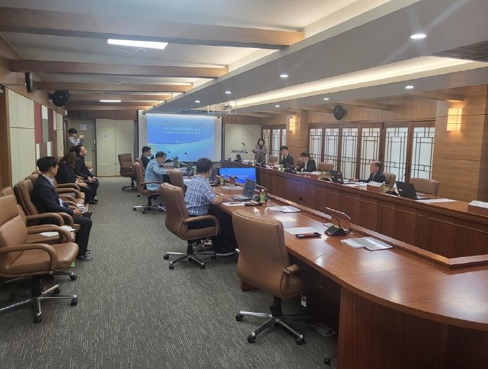 의정부시 낙양동 일원 소하천 '귀락천' 정비 사업 탄력