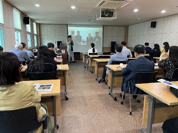 전시를 즐기는 새로운 방법 박물관 백배 즐기기