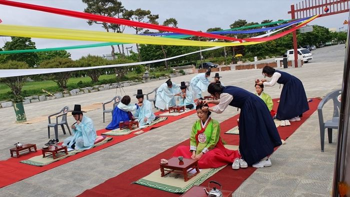 김제시, 향교서원 문화재 활용 사업 적극 추진