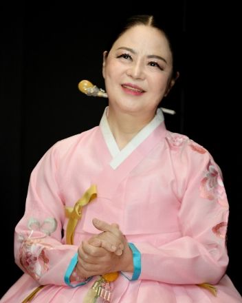 서도소리 이춘목 보유자