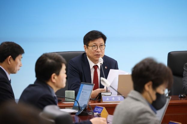 도성훈 인천광역시교육감, 여름철 식중독 예방 철저 지시